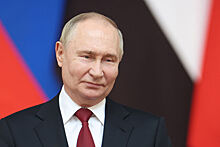 Путин примет участие в мероприятии в День металлурга