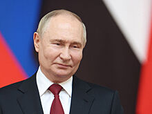 Руководитель немецкого журнала Compact выразил поддержку Путину