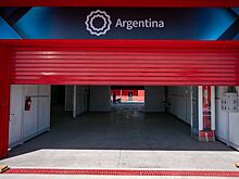 Расписание Гран-при Аргентины MotoGP изменено из-за задержки груза — что ждёт Формулу-1?