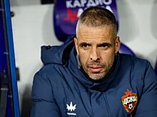 Челестини объяснил, почему не заменил Мусаева после рассечения в игре ЦСКА с «Динамо» Мх