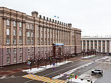 Власти Белгорода предлагают жителям, оставшимся без тепла, на время покинуть город