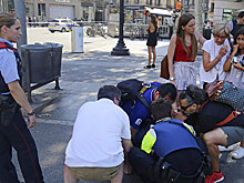 Испания запросила у Бельгии данные об организаторе терактов