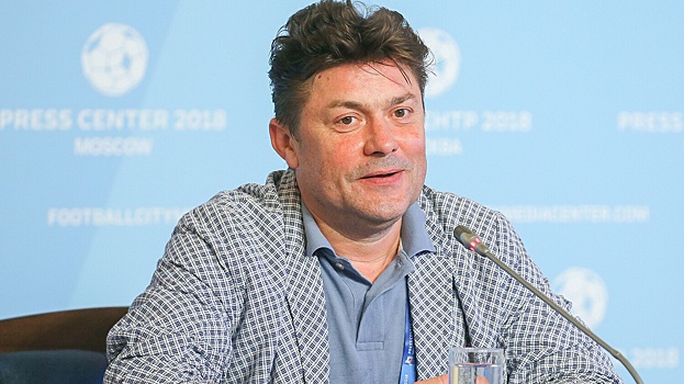 Белоголовцев вспомнил, как 4 часа пролежал на полу после инсульта