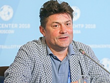 Белоголовцев вспомнил, как 4 часа пролежал на полу после инсульта