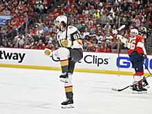 Капитан «Вегаса»: будем играть следующую игру так, как будто она первая в серии