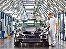 К 2050 году Volkswagen полностью перейдет на выпуск электромобилей