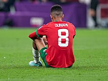 Цена за звезду сборной Марокко Унаи во время чемпионата мира выросла в три раза