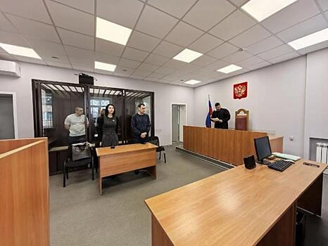 В колонию за тайник в парке Синягина отправятся жители Новосибирска