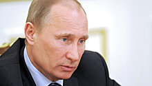 Путин поручил продлить действие маткапитала