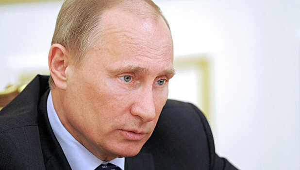 Путин обеспокоился маткапиталом