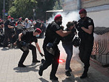 Рада отказалась утвердить программу деятельности правительства Украины