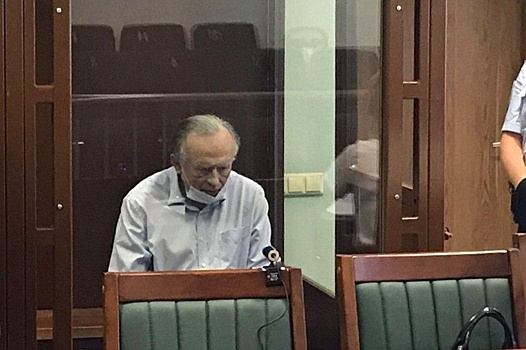 Историка Соколова приговорили к 12 с половиной годам лишения свободы