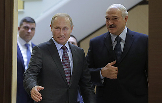 Минск и Москва решили вопрос о расчетах за газ