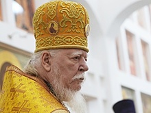 Скандальный протоиерей оставил свой пост