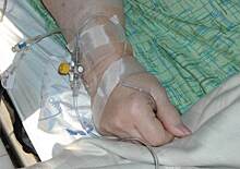 «Стариков там просто убивают». Медиков курганской больницы обвинили в плохом отношении к пациентам