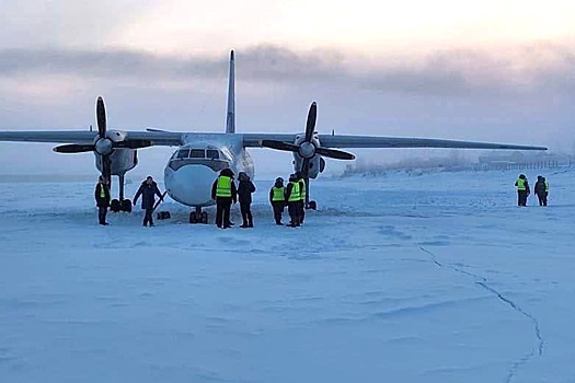 Эксперт: Посадка вне аэродрома становится мейнстримом?