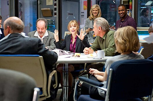 4 фильма для того, чтобы полюбить свою работу