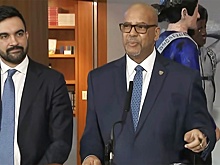 Мэр Нью-Йорка нанял осужденного за ограбление управлять системой городских тюрем