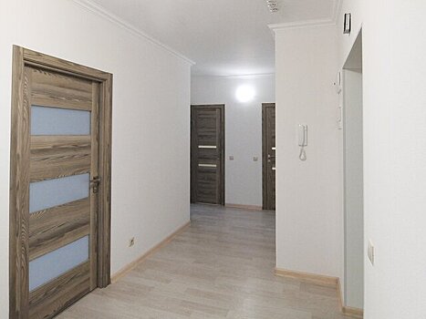 Более 30 тыс. человек в Москве переехали с января в новые квартиры по программе реновации