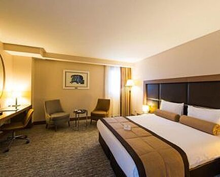 На Владимирском проспекте откроют новую гостиницу