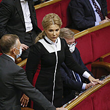 Звезда первой величины: эксперт назвал лучшие качества Тимошенко