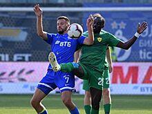 Рабиу перешел из "Анжи" в "Крылья Советов"