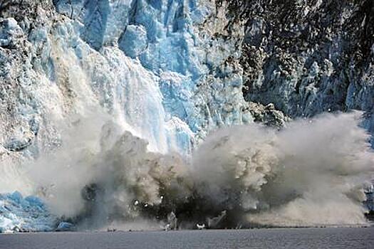 ️Землетрясение на Аляске стало самым сильным в Северной Америке с 1964 года