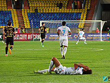 Почти 2000 сотрудников МЧС будут задействованы при подготовке Казани к Кубку конфедераций