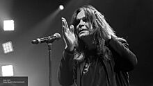 Оззи Осборн не будет присоединяться к составу рок-группы Black Sabbath