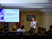 Артистам Большого рассказали о профилактике балетных травм