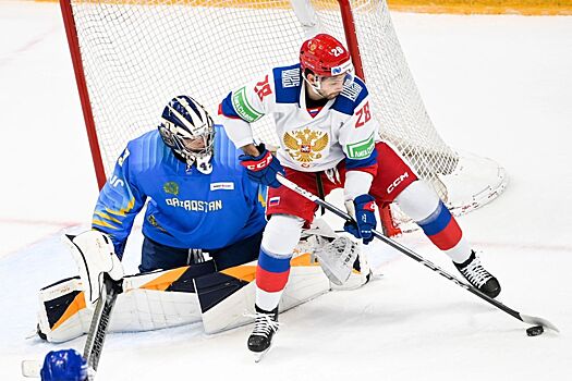 Лемтюгов: прошлый тур «России 25» принёс игрокам пользу, многие стали лидерами в клубах