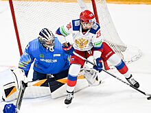Лемтюгов: прошлый тур «России 25» принёс игрокам пользу, многие стали лидерами в клубах