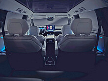 Таинственная новинка Toyota – это трёхрядный кроссовер, премьера – на следующей неделе