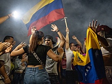 Российские политики отреагировали на заявление Госдепа США о Западном полушарии