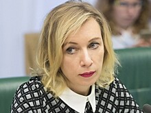 Захарова назвала причину всемирного роста цен на еду