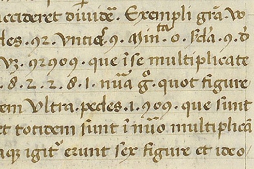 Купец из Венеции оказался "изобретателем" математического правила