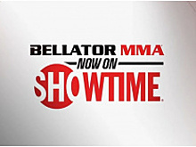 Где делать ставки на Bellator. Выбор букмекера
