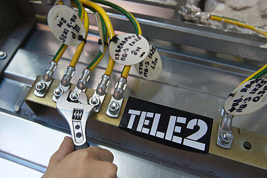 Tele2 построит 4G в 12 дополнительных регионах