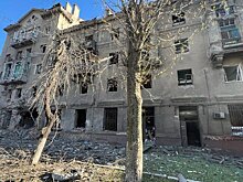 16 человек пострадали при обстреле ВСУ Горловки в ДНР
