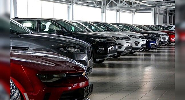 В России подорожали популярные автомобили ценой до 1 миллиона рублей