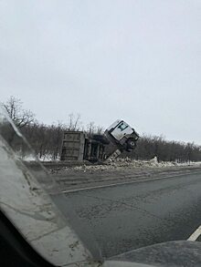 В Саратовской области на дорогах погибли 321 человека за год