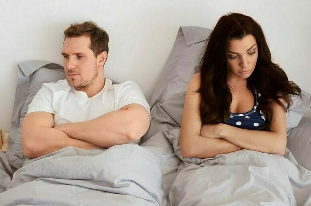 В Госдуме спорят о праве мужа разводиться с неверной женой