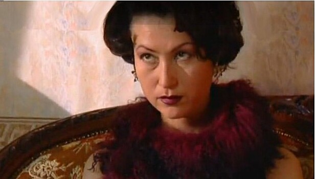 Скончалась актриса Белла Ко