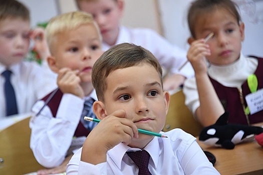 У школьников России появятся еще одни каникулы