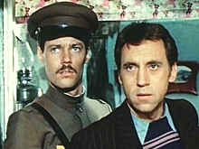 «Место встречи изменить нельзя»: что осталось за кадром?