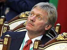 Песков прокомментировал слухи о «приближенных Путина»