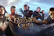 Разработчики Baldur's Gate 3 выпустили масштабный патч с тысячью исправлений
