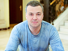 Сын известного актера задержан за отмывание денег