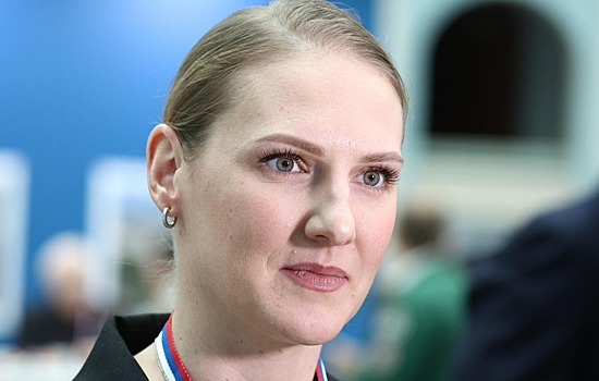 Ромашина стала главным тренером сборной России по синхронному плаванию