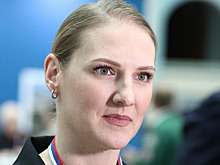 Ромашина стала главным тренером сборной России по синхронному плаванию